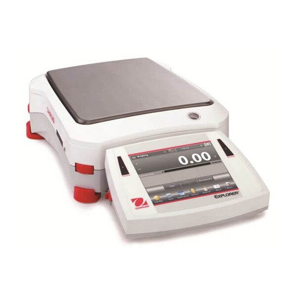 Precision Electronic Balance